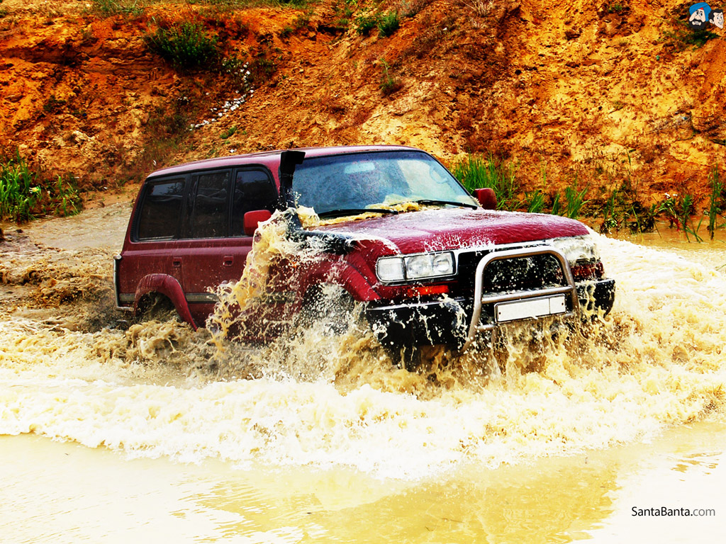 Adventure Sports